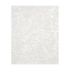 Embossed-Flowers-White-Pearl-Handmade-Embossed-Paper