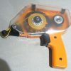 Tape Gun DIY Invitation Tools