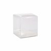 Cup Cake Box with White Base Bonbonniere Box