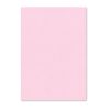 Fairy Pink metallic A4 paper